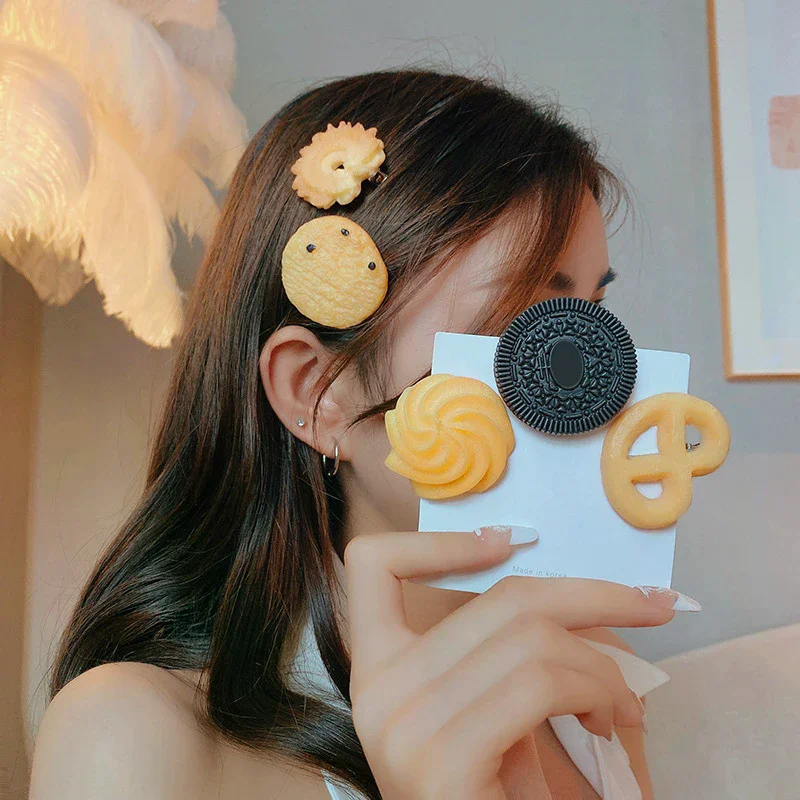 Креативные-милые-аксессуары-новые-заколки-для-волос-с-печеньем-для-девочек-простые-заколки-для-волос-с-боковой-верхней-частью-головной-убор-украшение-мода