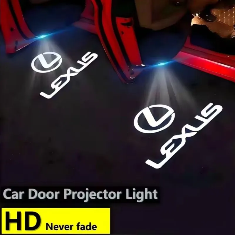 yZ[z2 LED HD ԗphAEFJCgvWFN^[v NTX ES300 RX330 RX300 GS300 IS250 IS200 CT200h IS300 NX RX LX GX GSp