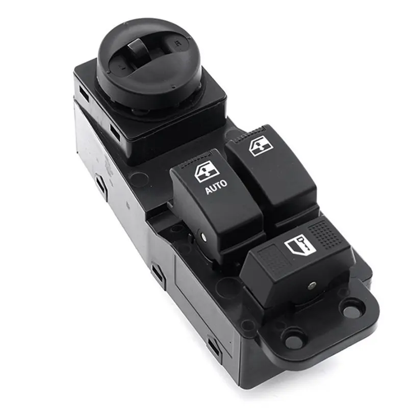 

X39A-For JAC Refine M5 T8 93570-V7010 93570-V7058 Compatible Left Front Window Control Switch Glass Lift Adjustment 93570-V1031