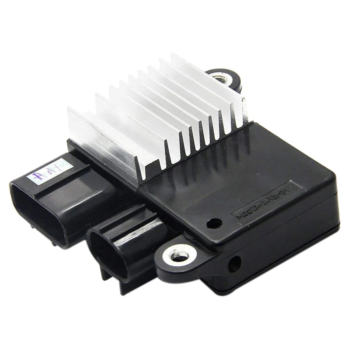 Unité de commande de ventilateur de refroidissement Tech pour Mazda 5 CX-7 89257-12020 pour Toyota CorTrustMatrix 2007-2010 L33L1515Y 2009-2013, 499300-3400