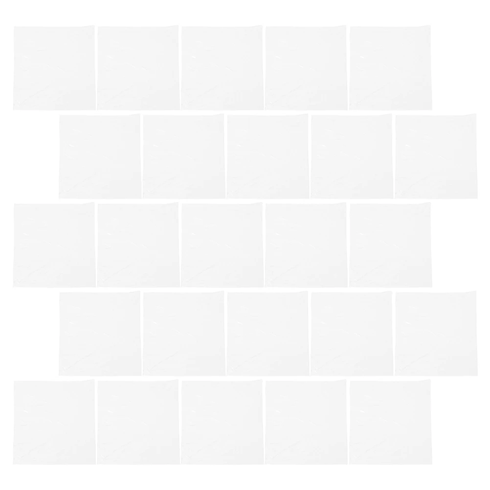 

80 pcs Disposable Foot Soaking Bags Thickened Durable Liners For Spa Home Use Portable Foot Bath Basin Bags Relaxation