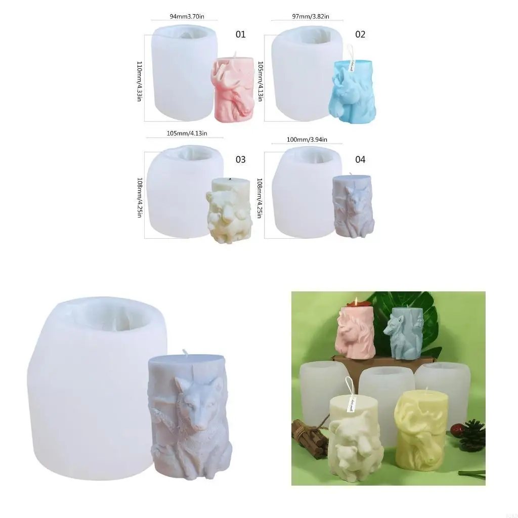 62kd-3d-animais-urso-elk-silicone-sabao-molde-vela-que-faz-o-molde-fondant-doces-bolo-chocolate-decoracao-diy-ferramenta