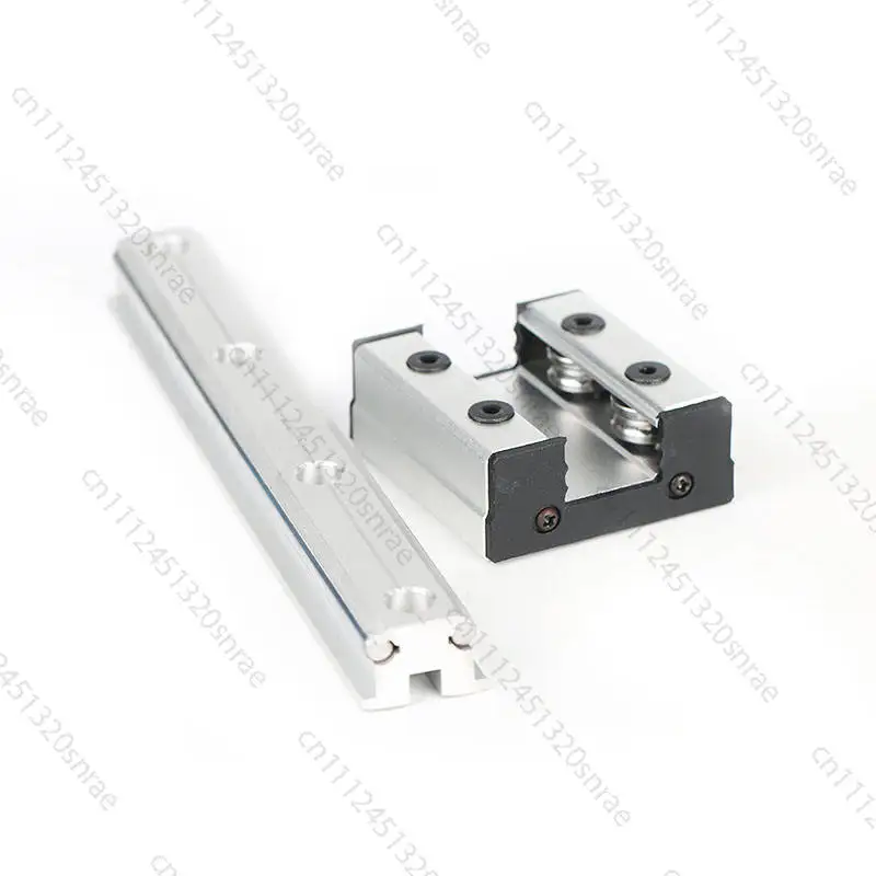 

LGD6 LGD8 LGD12 LGD16 Linear Guide Block Smooth Axis - Woodworking Machinery & Camera Shooting Slide Rail