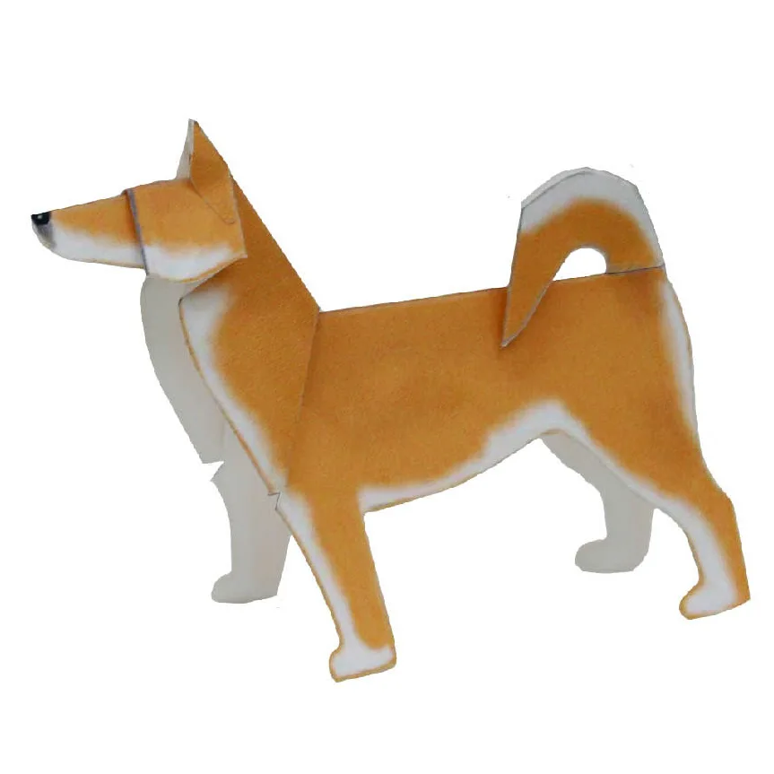 Kit de modelo de papel animal 3D: artesanía de papel DIY de Panda/Rirafa, corte de origami para estudiantes y proyecto hecho a mano de actividad entre padres e hijos