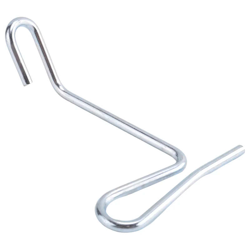 

Barbed Wire Tensioner Set Fence Repair Tool Comes With Auxiliary Wrench Durable Easy Install