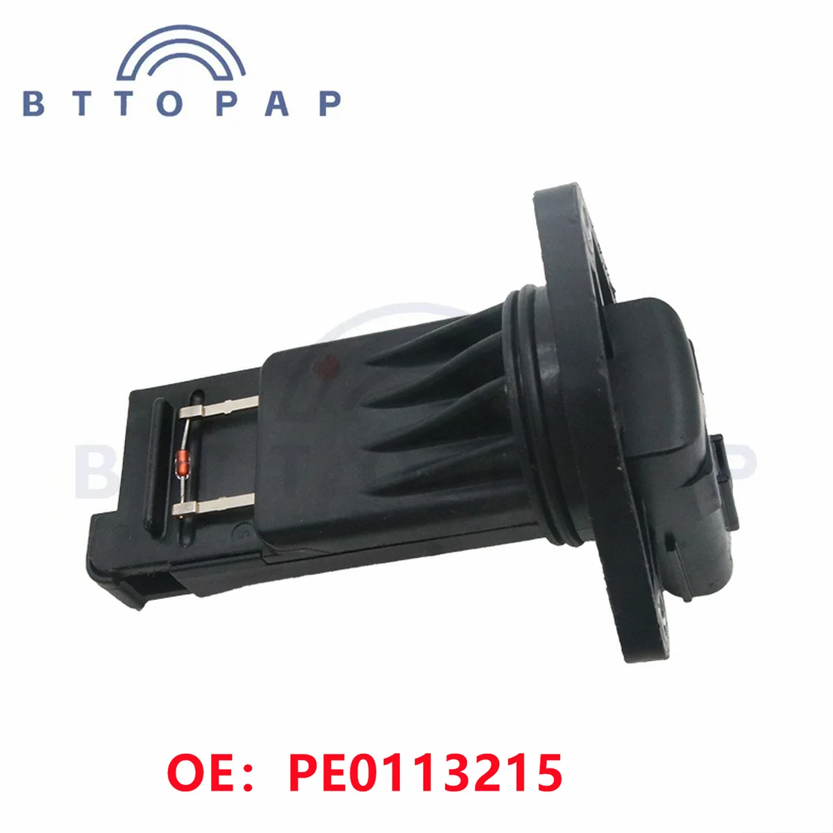 Medidor de flujo de aire masivo Original Sensor MA PE0113215 330880128 E5T62271 para 2.0L 2.3L 2.5 L Mazda-3 6 CX-5 2.5L 2.0 2.3 7516485