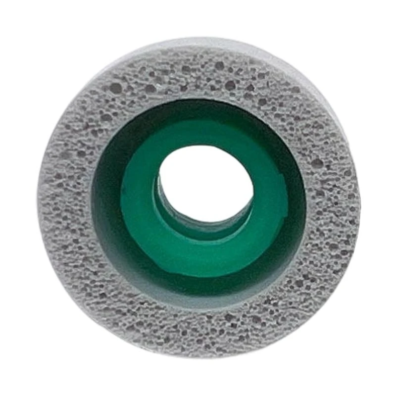 أغطية وسائد أذن إسفنجية مقاومة للتآكل 652F، سهلة التركيب ولا تتشوه لـ XM4