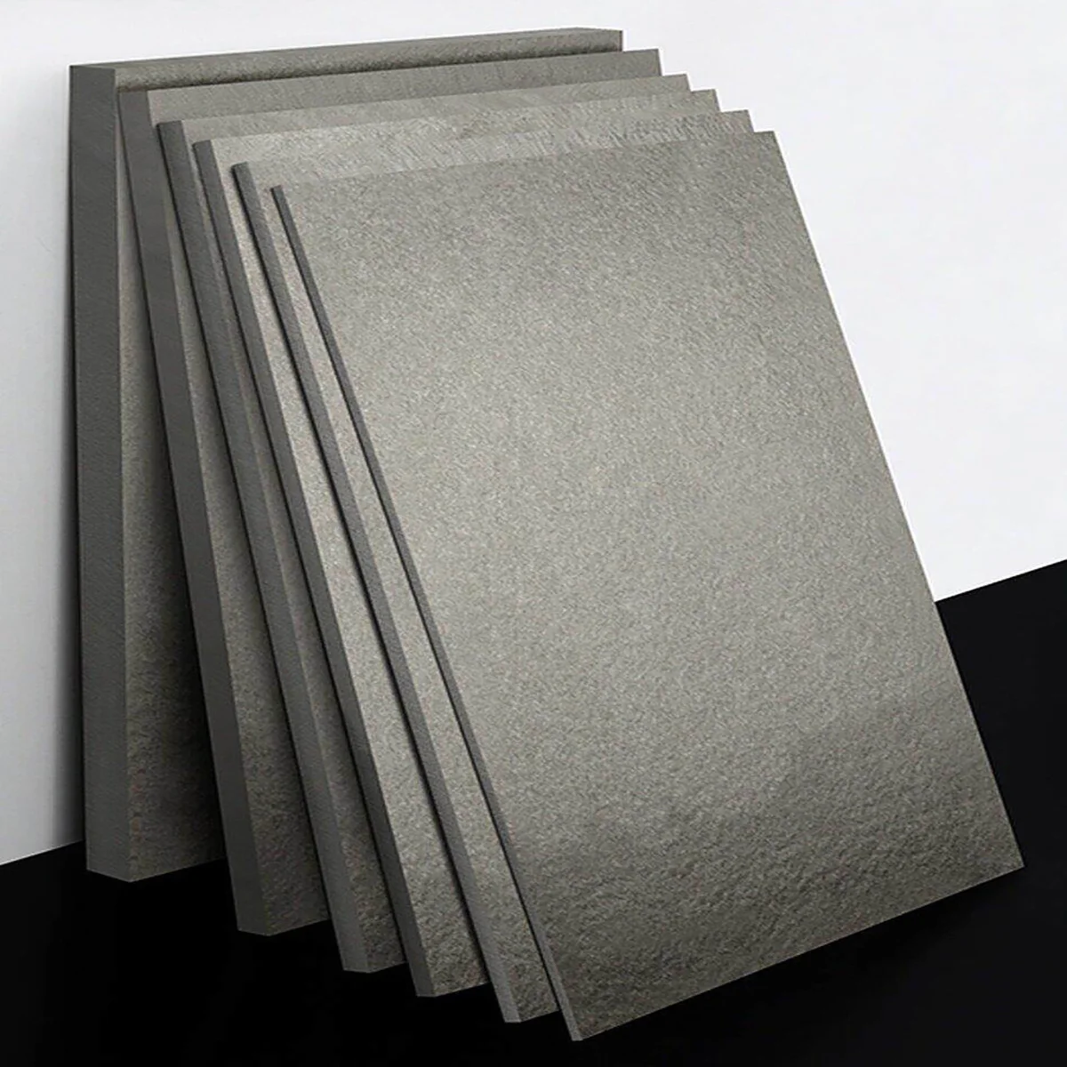 Mica Board 1000C High Temperature Resistant Insulation Plate 3mm for Mold Heat Shield Electrical Thermal Barrier, Mica Sheet