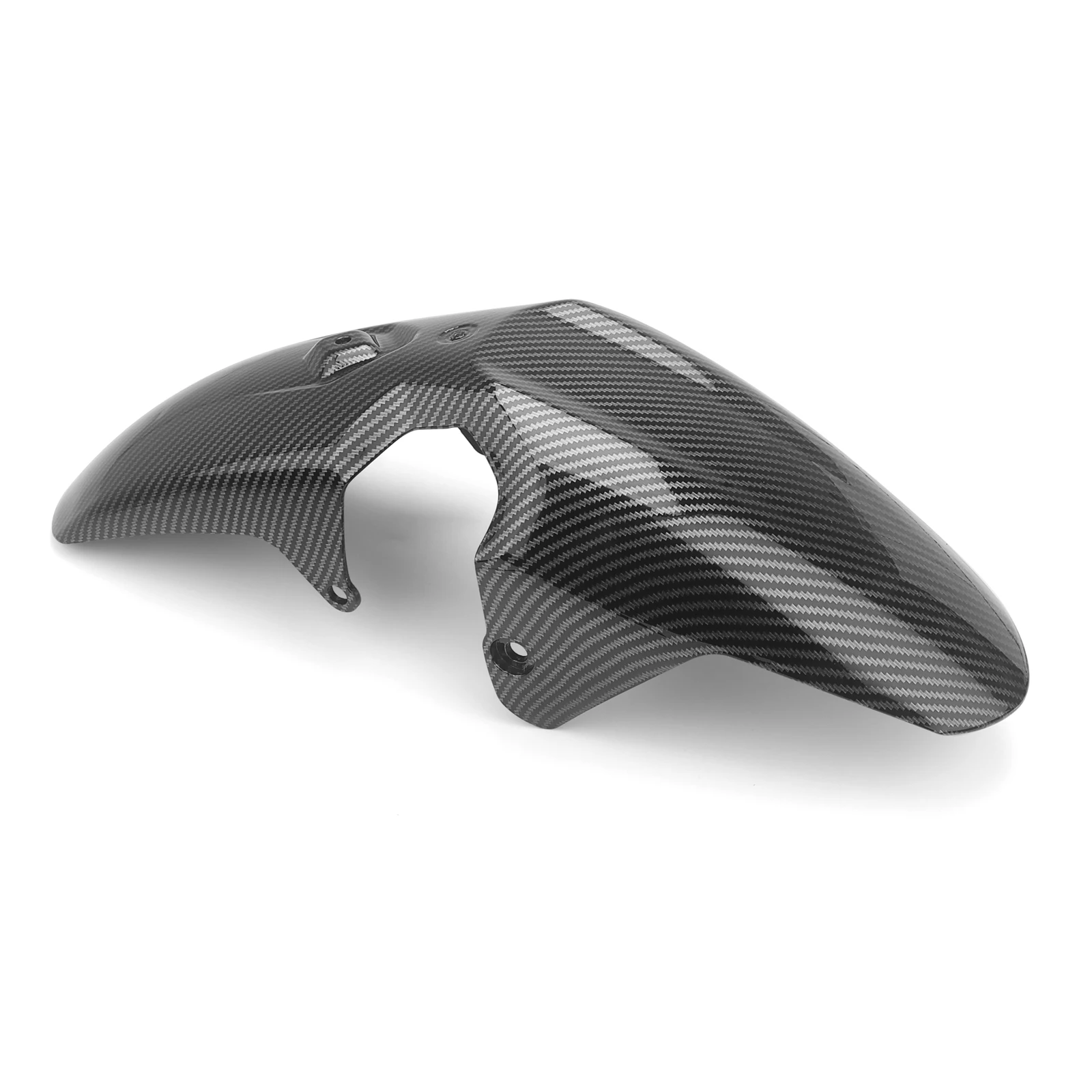 Motorfiets Voorwiel Spatbord Spatscherm Spatklep Geschikt Voor Yamaha MT-07 Mt07 2018 2019 2020 2021 2022 2023