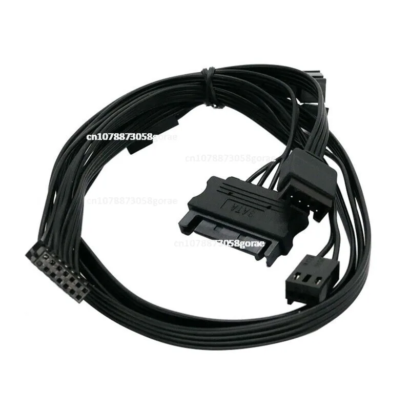 14 Pin Connector Cable Cord Wire for Kraken Z53 Z63 Z73