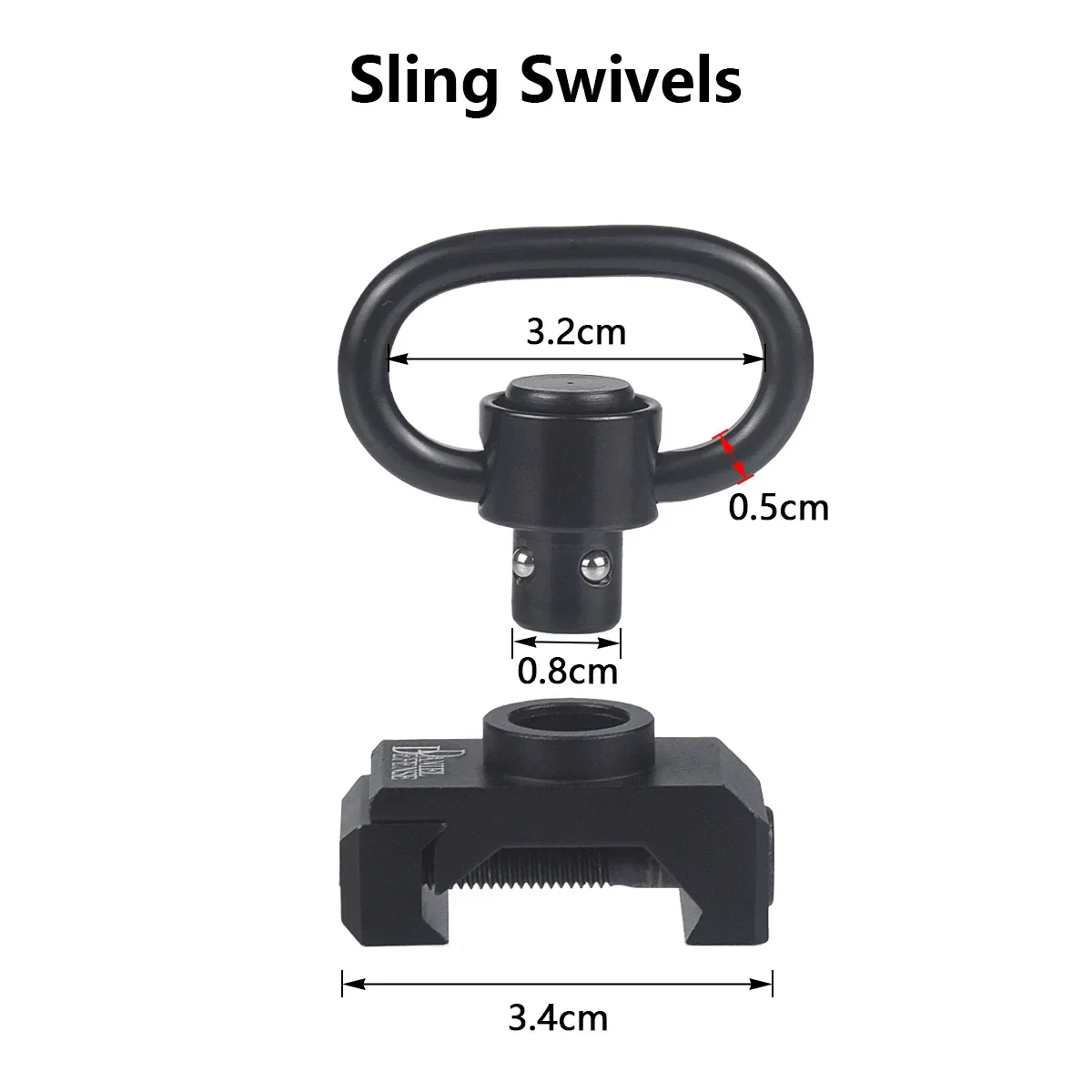 Tactical Rifle Cnc … - image