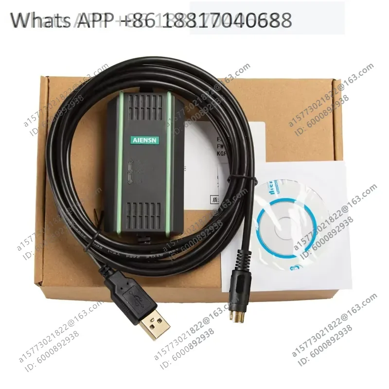 1PC Debug Cable Download Cable for IndraDrive IKB0041