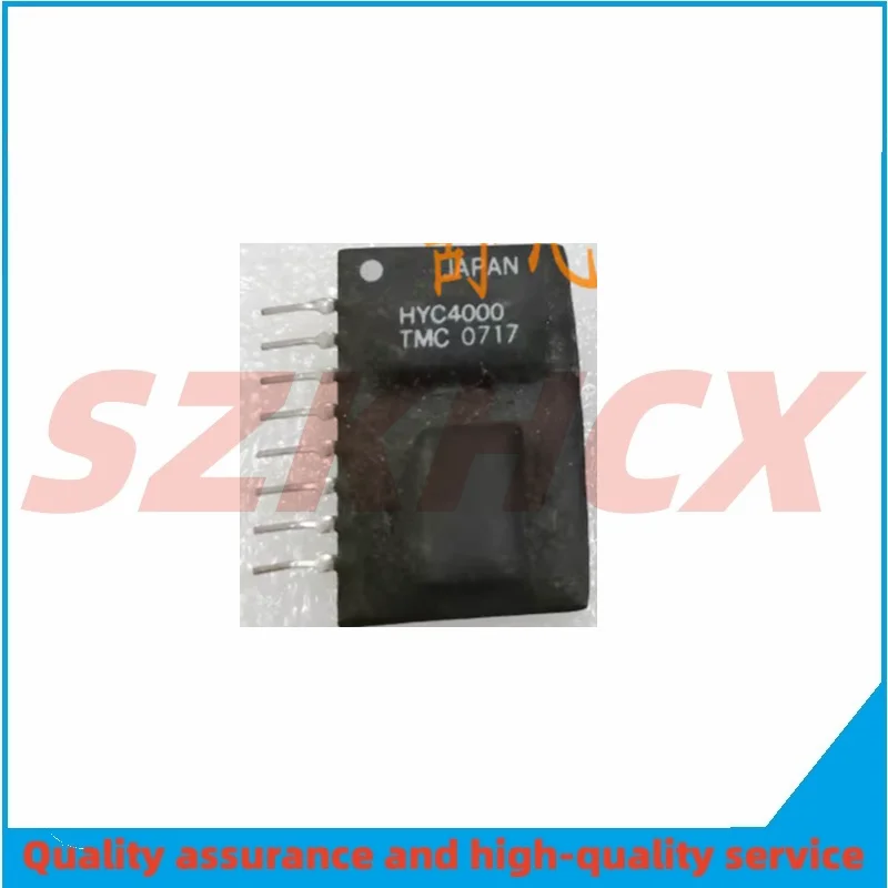 1PCS/LOT HYC4000 ceramic chip module good quality