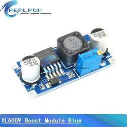 XL6009 DC-DC Booster module Power Supply module output is adjustable Super LM2577 step-up Module