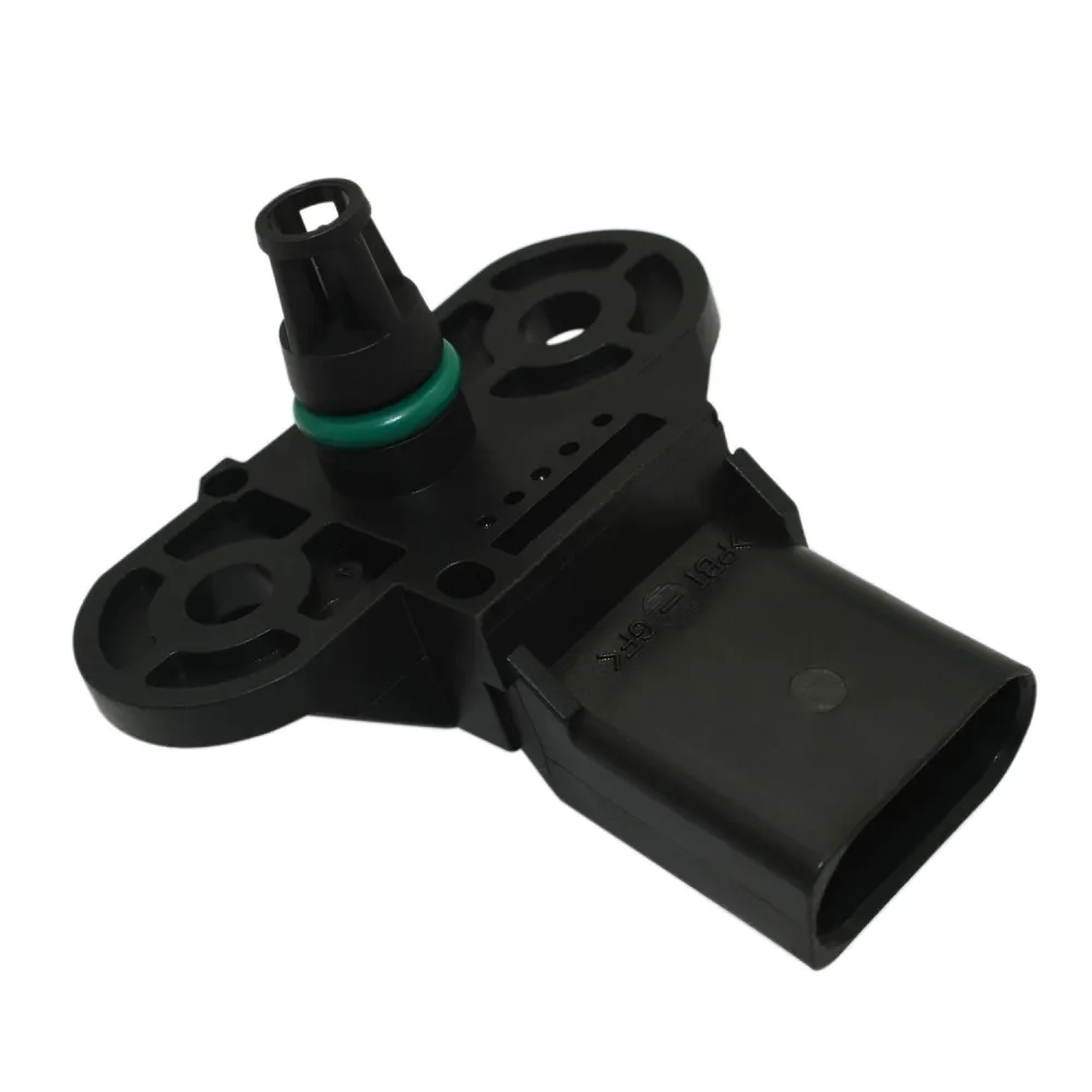 

Новый датчик MAP 036906051G подходит для Beetle 2.5 Trendline Jetta Value Edition Value Wolfsburg Rabbit S