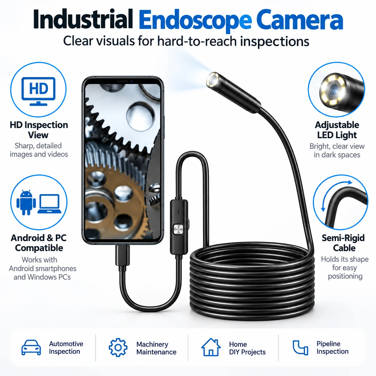 camera-de-inspecao-usb-c-para-android-e-pc-camera-endoscopica-flexivel-com-luz-led-video-em-tempo-real-plug-and-play-ph