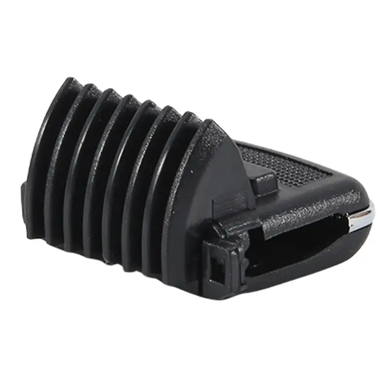 A19F-Car Air Vent Paddle Clip For Outlander Sport ASX 2013-2018 Car Dashboard A/C Vent Clip Replacement Parts 1 PCS