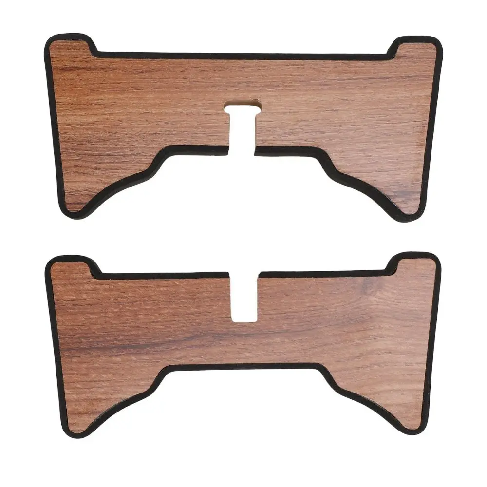 Wooden Hand Pan Drum Display Rack for 6-12in Drum Detachable Steel Tongue Drum Bracket Practical Simple Design Snare Drum Stand