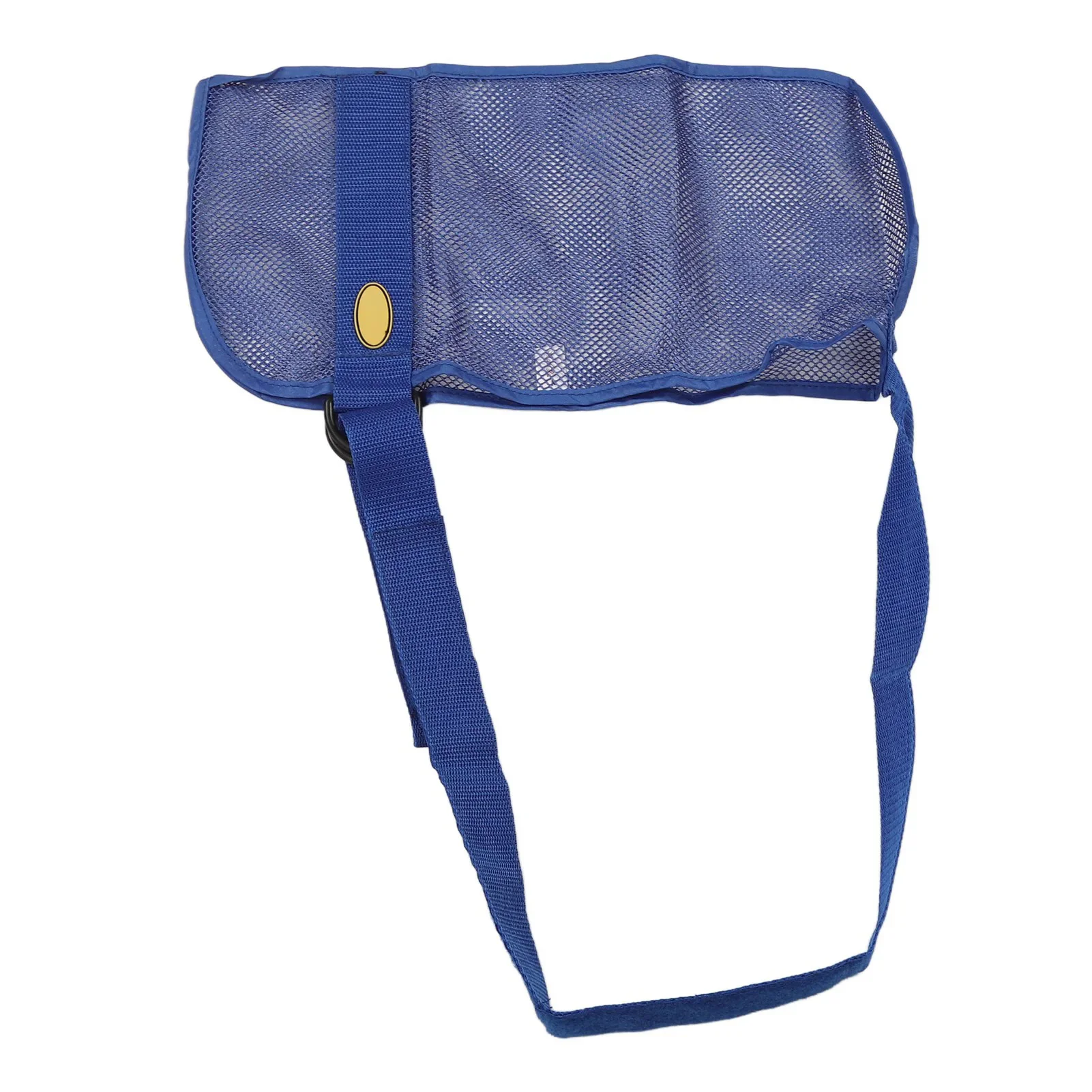Arm Sling Lightweight Adjustable Hollow Out Mesh Breathable Wide Shoulder Strap Support Less Stress Medical Shoulder Stab