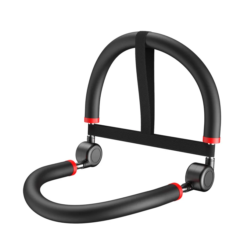 10 in 1 Portable Home Multifunction Fitness Waist Device Abdominal Slimming Sit up Machine