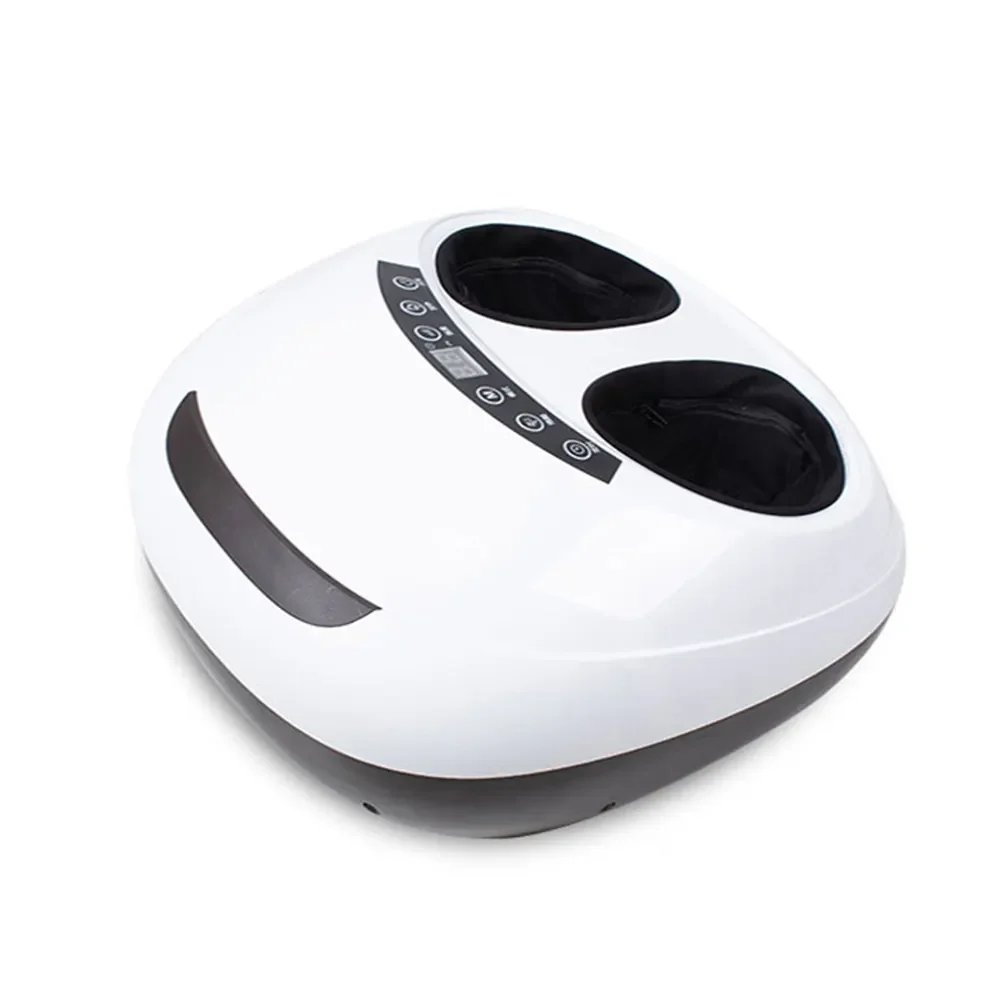 2026 Wholesale 3 Modes 6 Gears Vibrating  Foot and Leg Massager Air Compress Foot Massage Rollerpromote sales