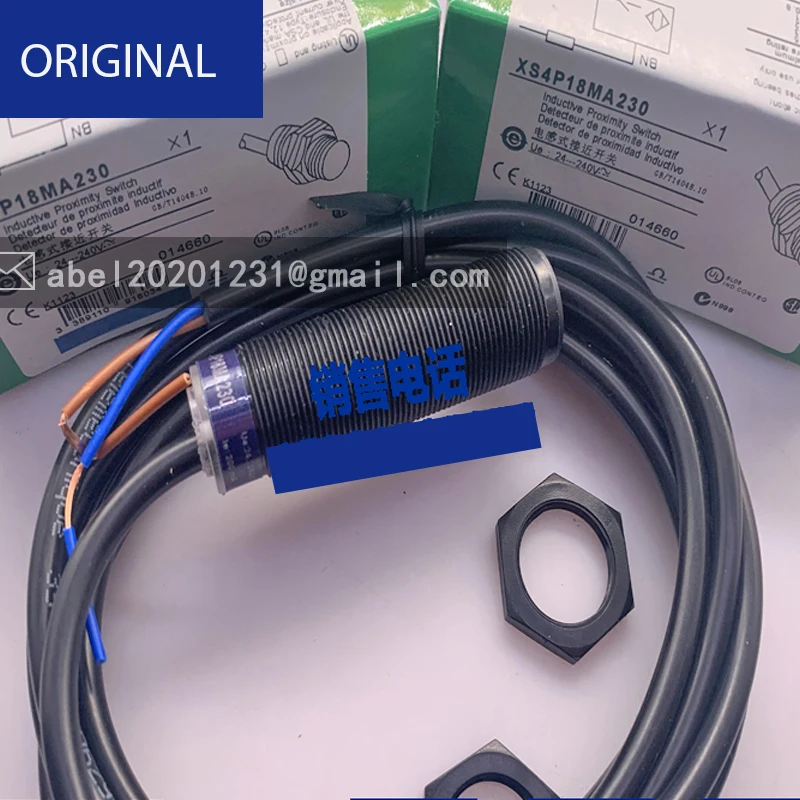 Sensor Sakelar Kedekatan KDK Baru