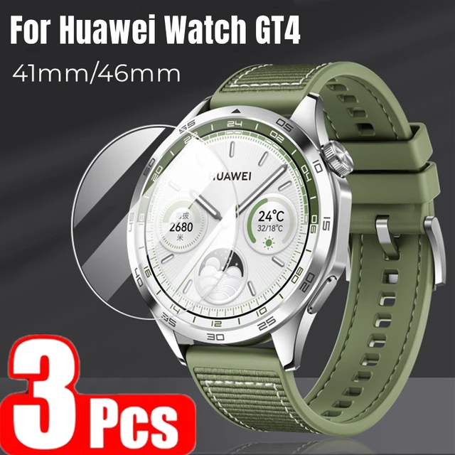 Huawei watch gt tempered glass store