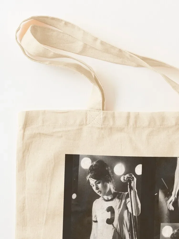 K. Hanna Onesie Tote Bag Handbags Candy bags free delivery bags shopping trolley bag