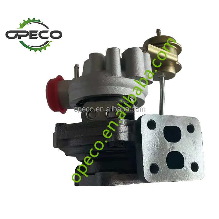 For Mitsubishi Pajero Mini 4A30 Turbocharger TD02 49130-01610 4913001610 49130-01600 D613083 MR312649