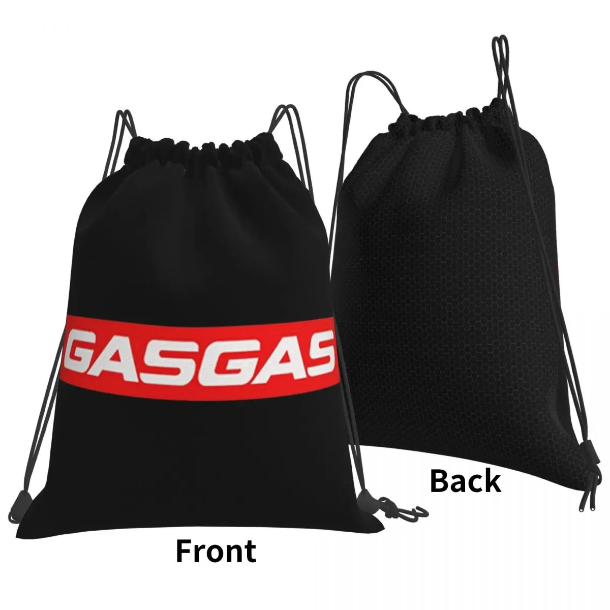 حقائب ظهر لسباق الدراجات النارية G-Gasgas حقائب ظهر برباط كاجوال حقيبة رياضية حقائب كتب للسفر والمدرسة