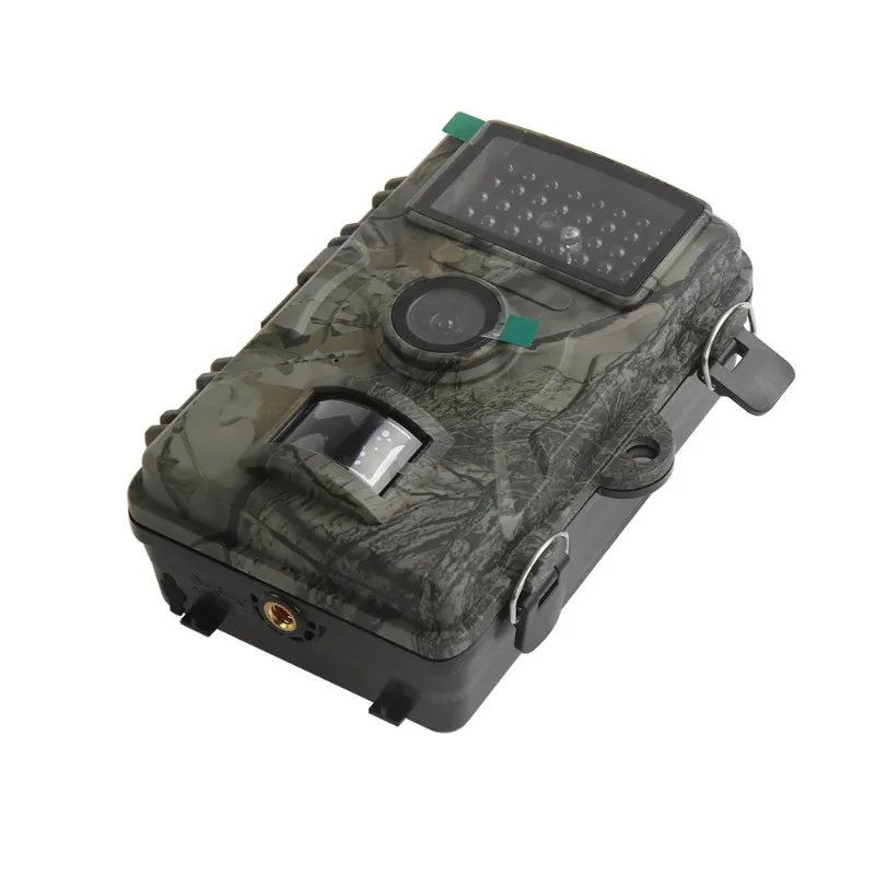 HD infrared night vision trail camera 2 0inch tft display 1920x1080p ip66 waterproof for outdoor wildlife hunting monitoring