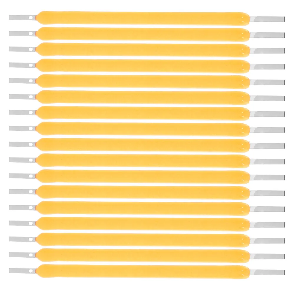 

24 шт. светодиодных ламп с жесткой нитью накала высокой яркости и энергоэффективности, 38 мм, мгновенного включения, аксессуары для ламп, совместимые с бытовым и промышленным оборудованием