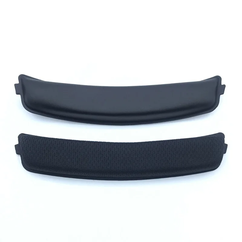 Replacement Headband Arch Plastic Bracket ,Top Cushion For Logitech G933 G935 G633 G635 Gaming Headsets