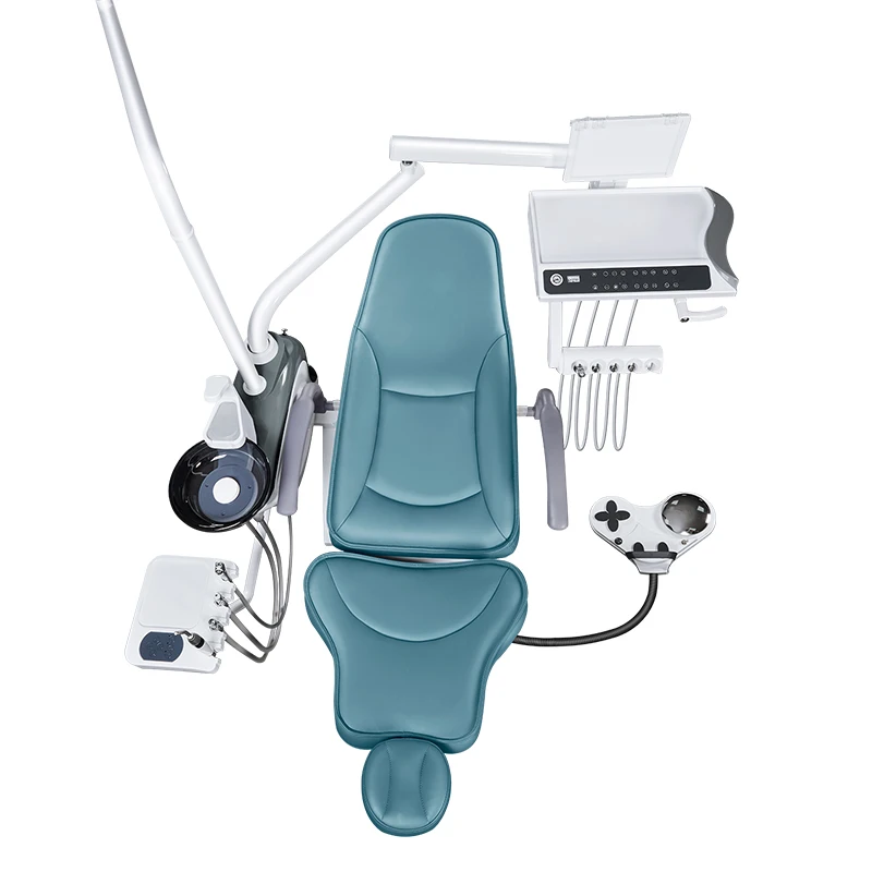 MN-R2 Hospital Clinic Treatment Equipment Chairs Unit Pri