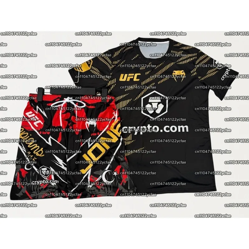 Ufc Top Fighters Jo…