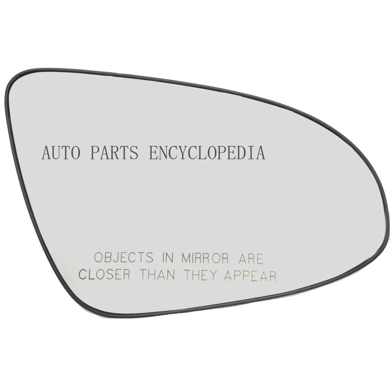 SSS+ Mirror Glass For 2012-2014 Toyota Camry Passenger Side Convex Glass 8791706400