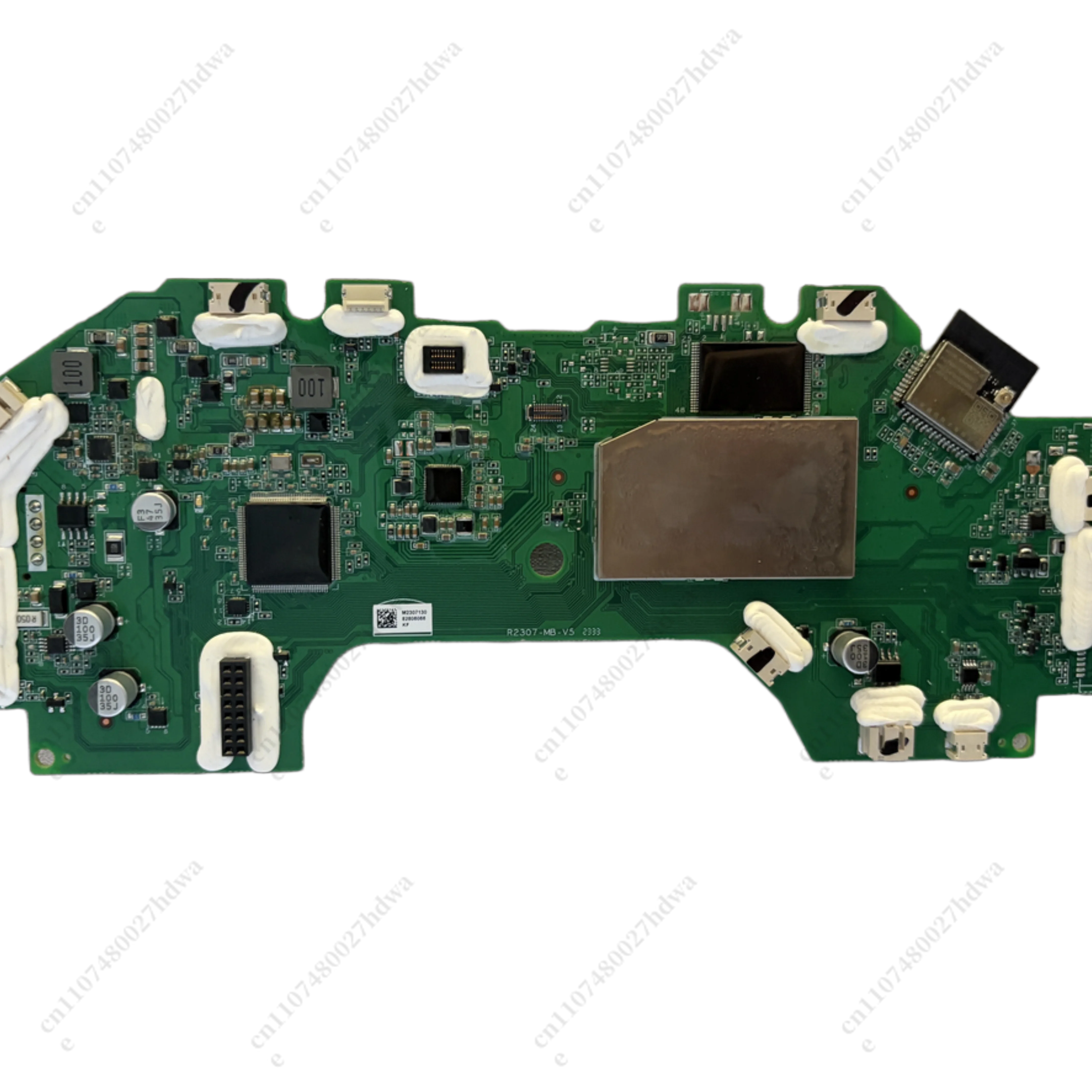 For X20 + Main Board International Version Circuit Board Spot Inventory Original Genuine International Version