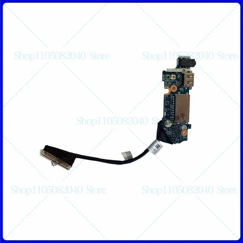 

Для Dell Inspiron 14 5430 5435 USB маленькая плата, загрузочная плата SD2002