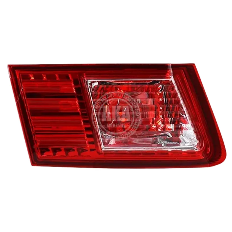 Rear Bumper Tail Light Taillight Taillamp Brake Light Turn Light For Honda Spirior Accord Euro 2009 2010 2011 2012