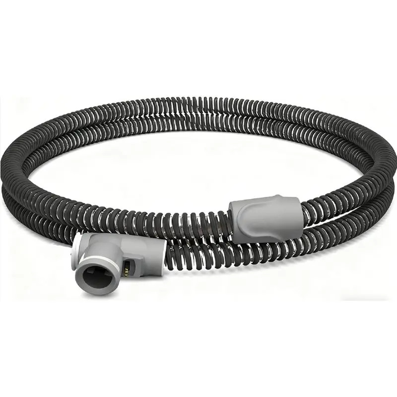 B51CNEW! Replacement Tubing For S10 Device -  Flexible Air Hose L Shape Connector ELIMINATES RAINOUT And CONDESATION