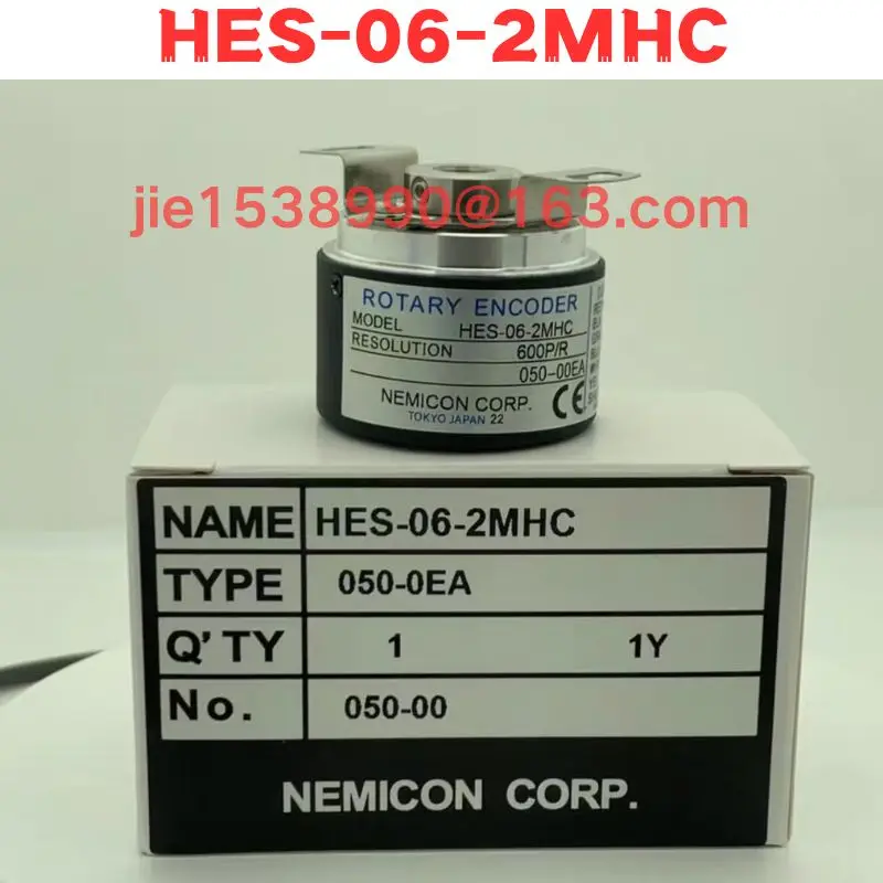 

Совершенно новый кодировщик HES-06-2MHC, оригинал
