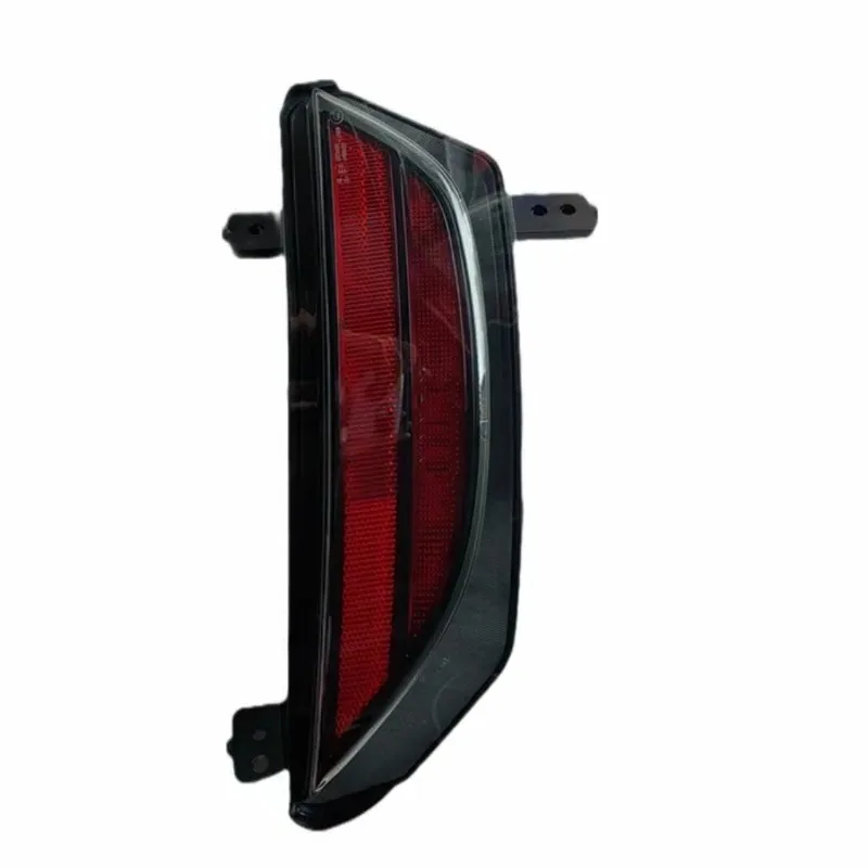 

Genuine China Rear Bumper Reflector Light Assembly Rear Taillight Plastic for Xiaopeng G9 G6