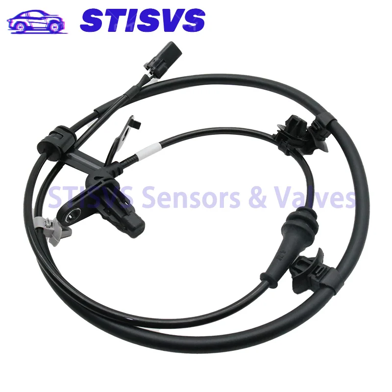 95670-A9000 1PCS Front Left ABS Wheel Speed Sensor For Kia Sedona 2015-2021 95670A9000 95670 A9000 Auto Part Accessories