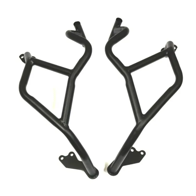 

2025 Newest For CB500X CB 500X 2013 - 2018 Motorcycle Front Engine Guard Crash Bars Frame Protector Bumper