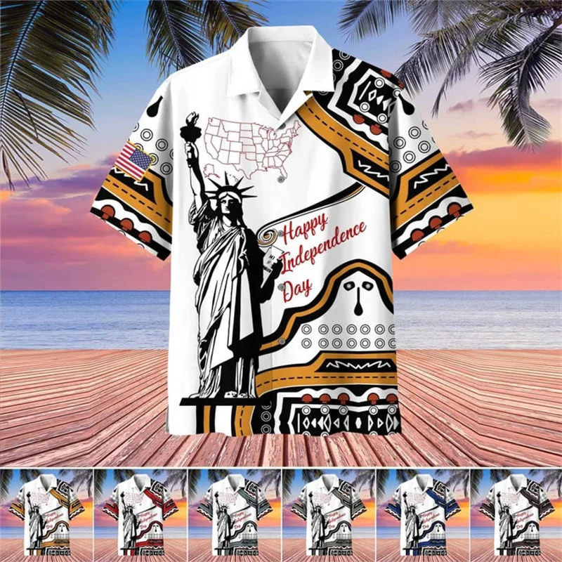 New Summer 3D UNITED STATES Soldiers Armys Printed Shirts For Men Veterans Graphic Short Shirts Vintage Cool Fashion Clothes Top