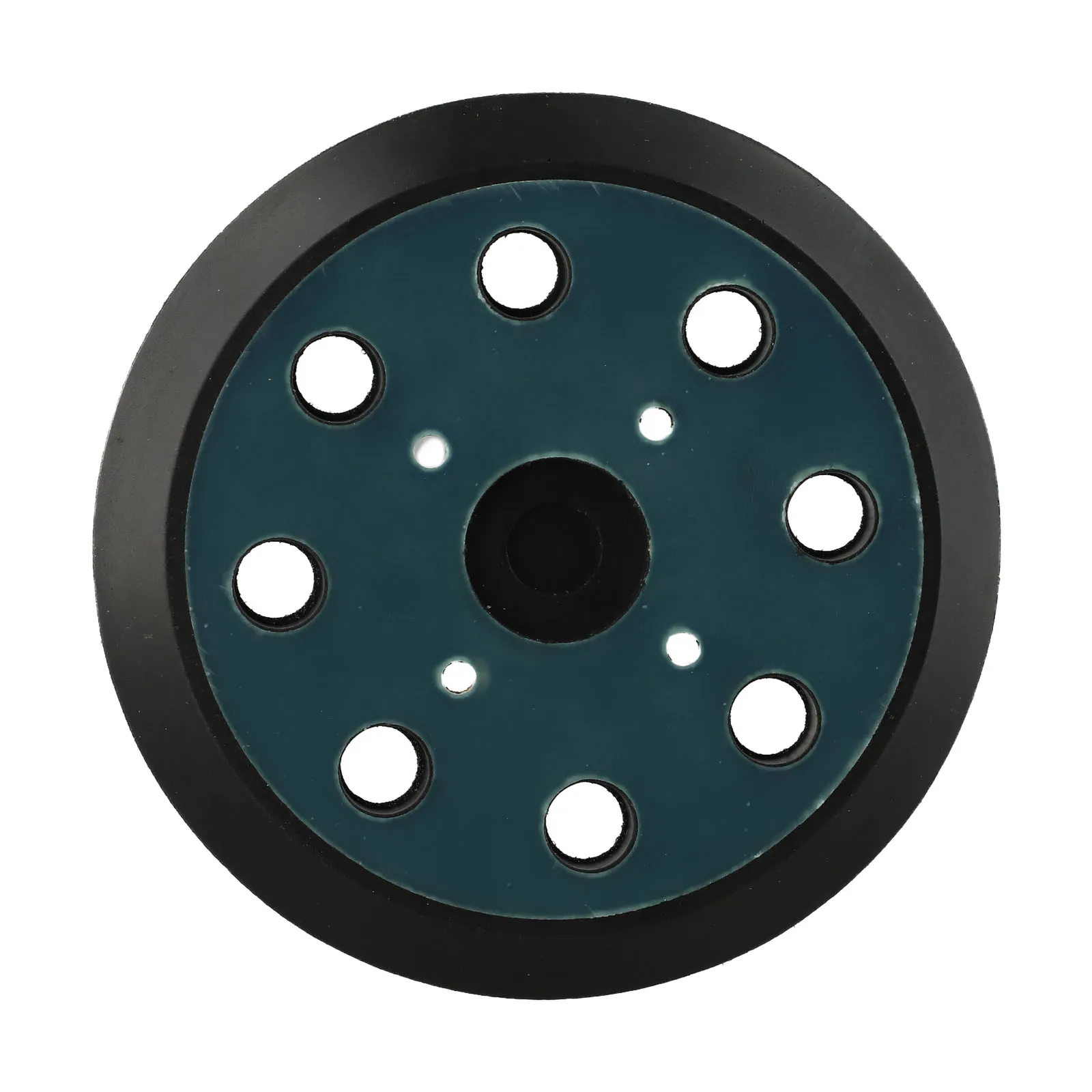 

Polishing Disc Sander Pad Polishing Tasks Replacement Backing Pad For Sander Flexible Sanding Pad Hassle-Free Usage