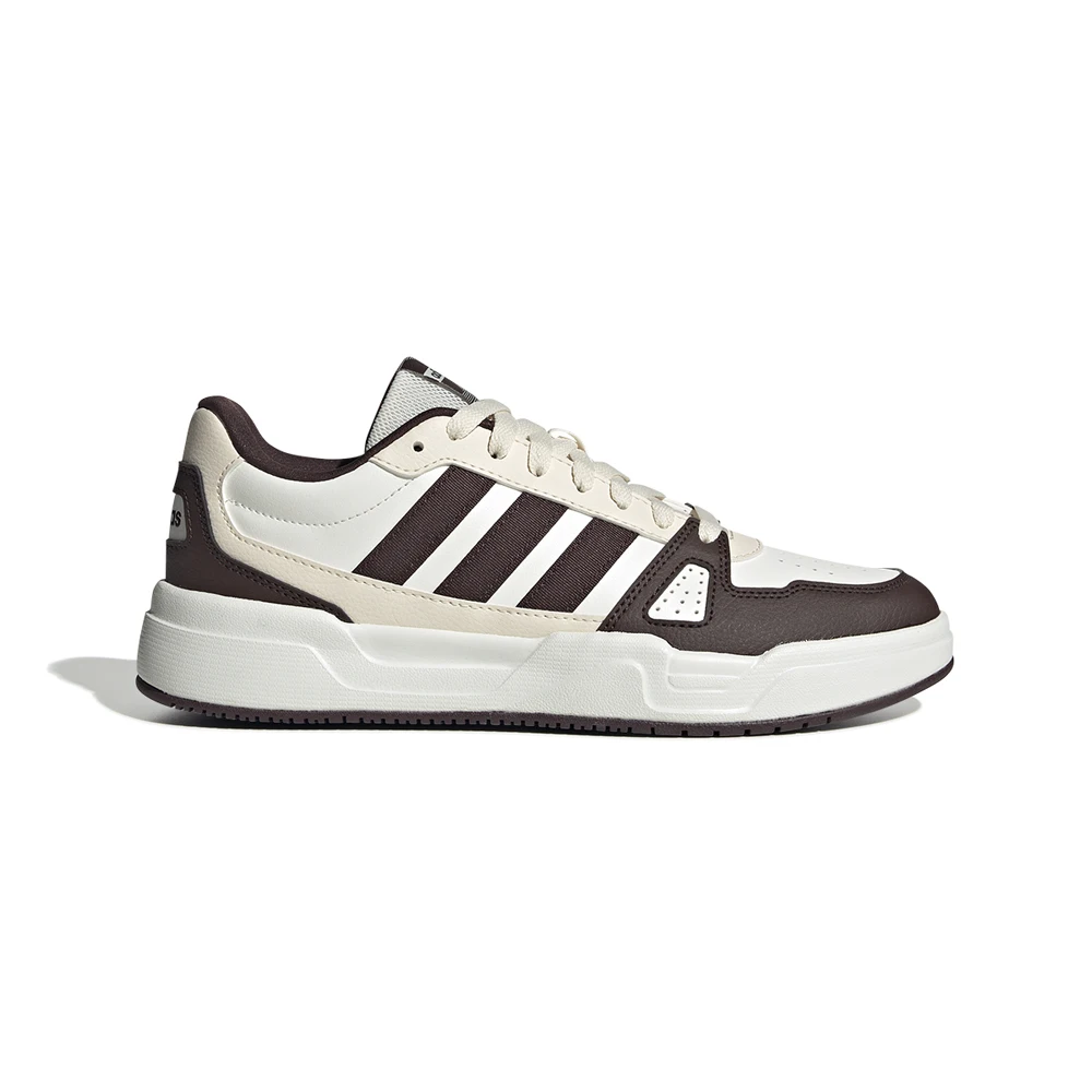 

Adidas LITE BALLER Contemporary Casual Sneakers Cozy, Enduring, and Optimal for Regular Use