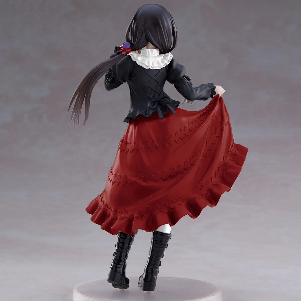 TAiTO Coreful Figure DATE ALIVE IV Kurumi Tokisaki Original in Stock Anime Figure  Action Figure Collection Series Model Toys