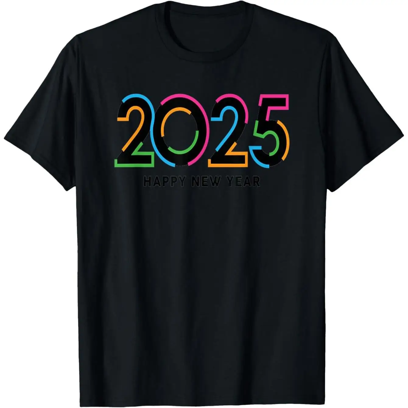 The Latest Men's Pure Cotton T-shirt for 2025, Breathable and High-quality, for Beach Travel Parties on Instagram 2K