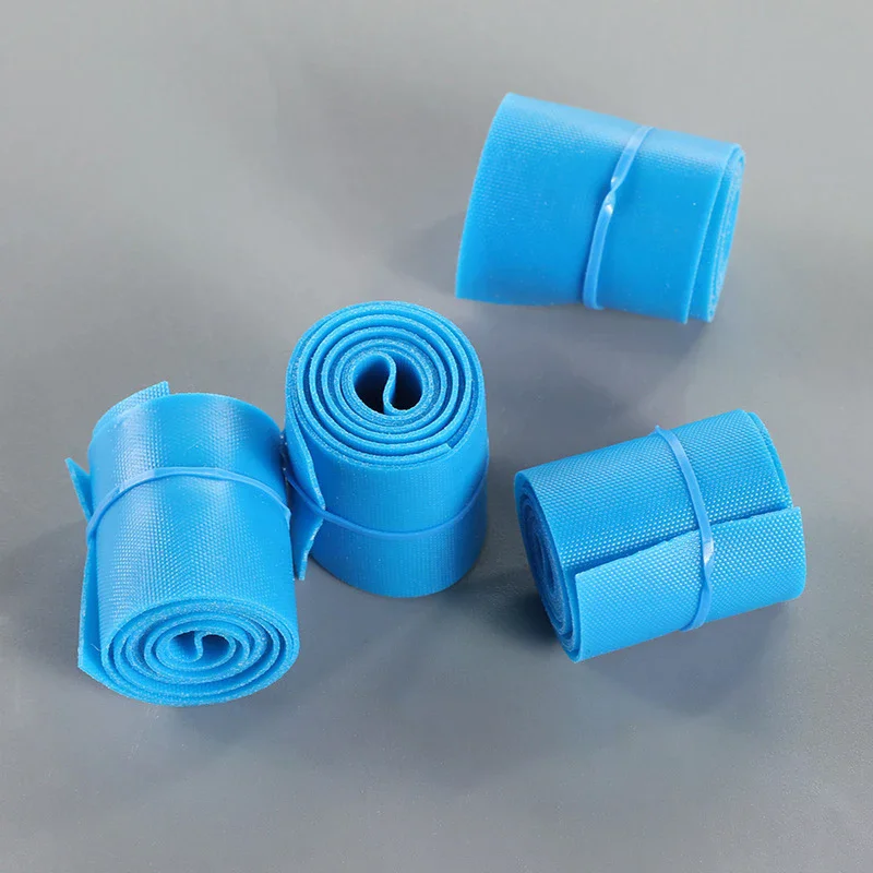 10 Rolls First-Aid Disposable-Tourniquets Latex-Free Tourniquet Medical-Emergency-Tourniquet Nursing-Supplies-Essentials